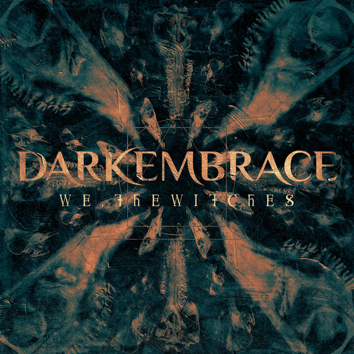 Dark Embrace