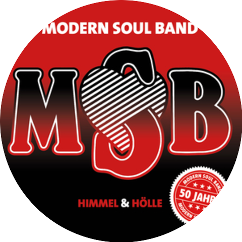 Modern Soul Band