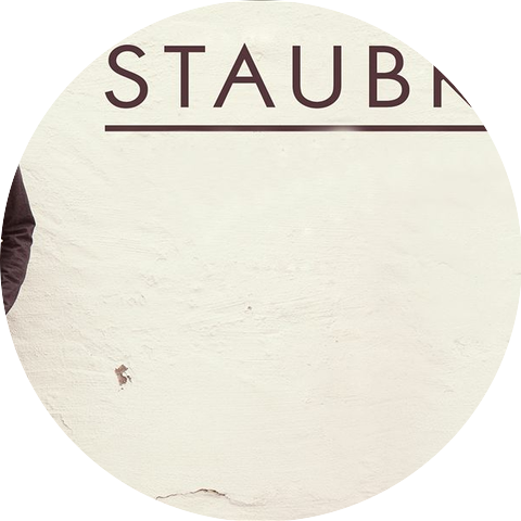 Staubkind