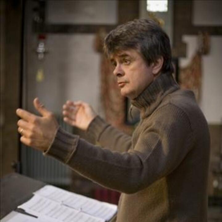 Andrew Kirkman
