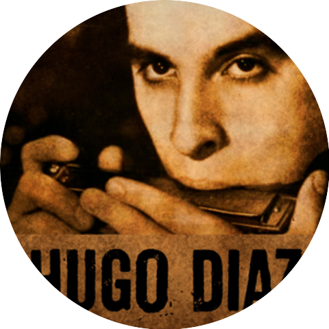 Hugo Díaz