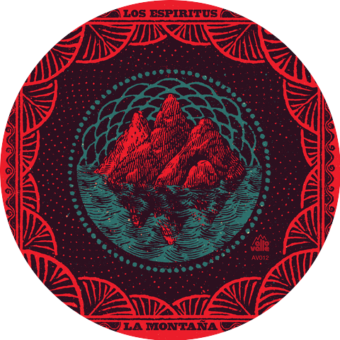 Los Espiritus