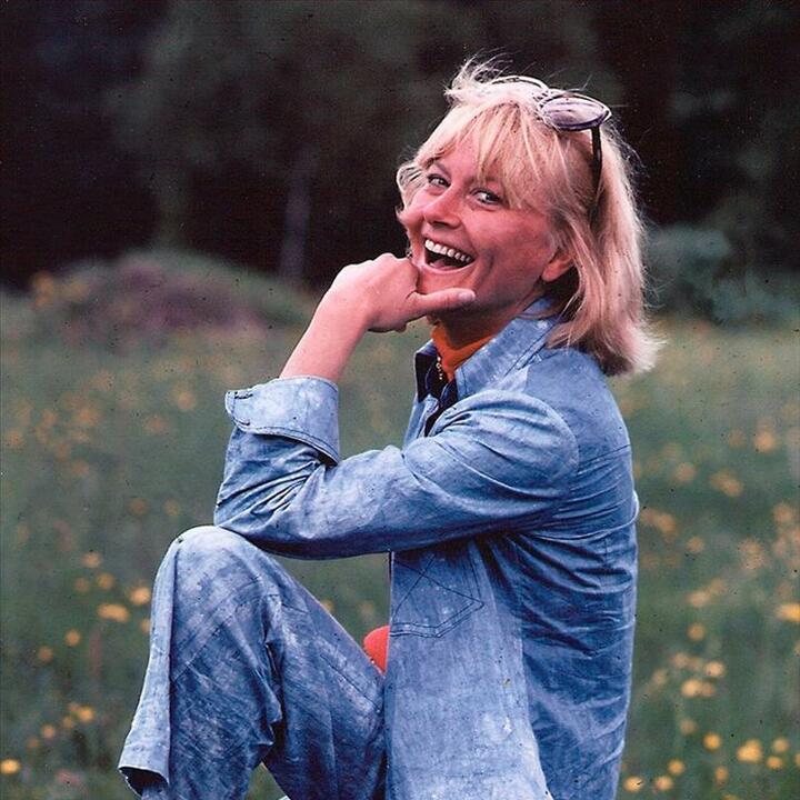 Monica Zetterlund & Bill Evans Trio