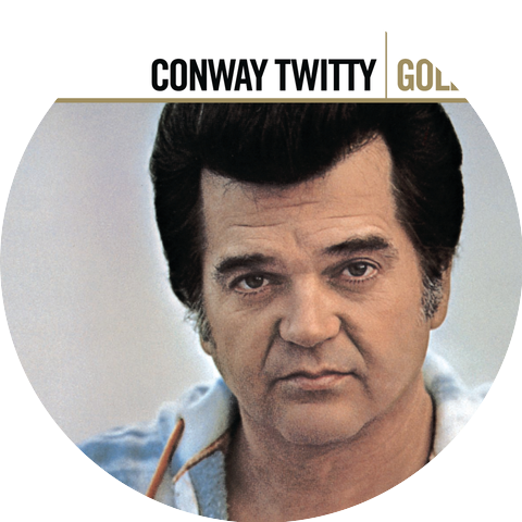 Conway Twitty & Loretta Lynn
