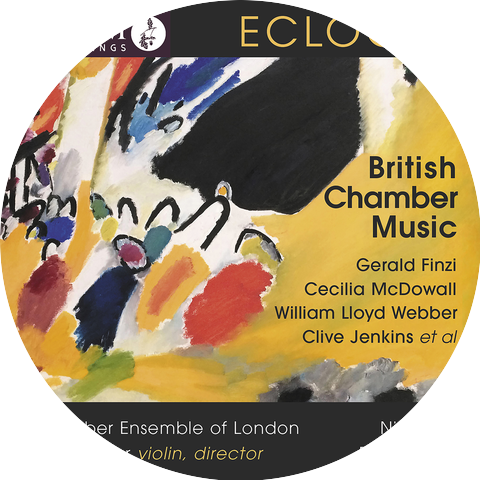 Chamber Ensemble of London