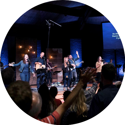 Sovereign Grace Music