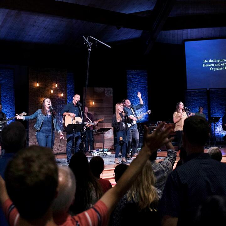 Sovereign Grace Music