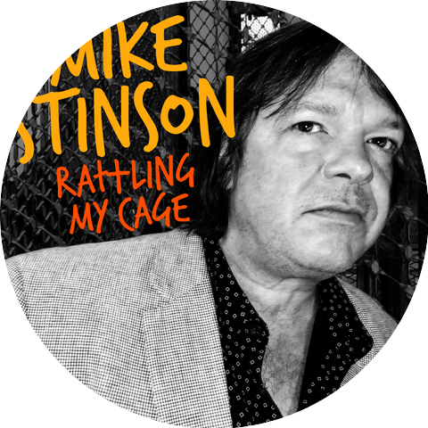 Mike Stinson