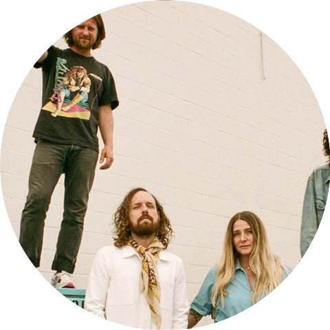 Yukon Blonde