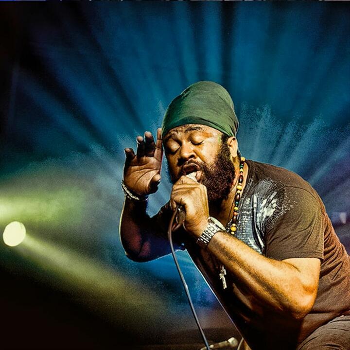 Fantan Mojah