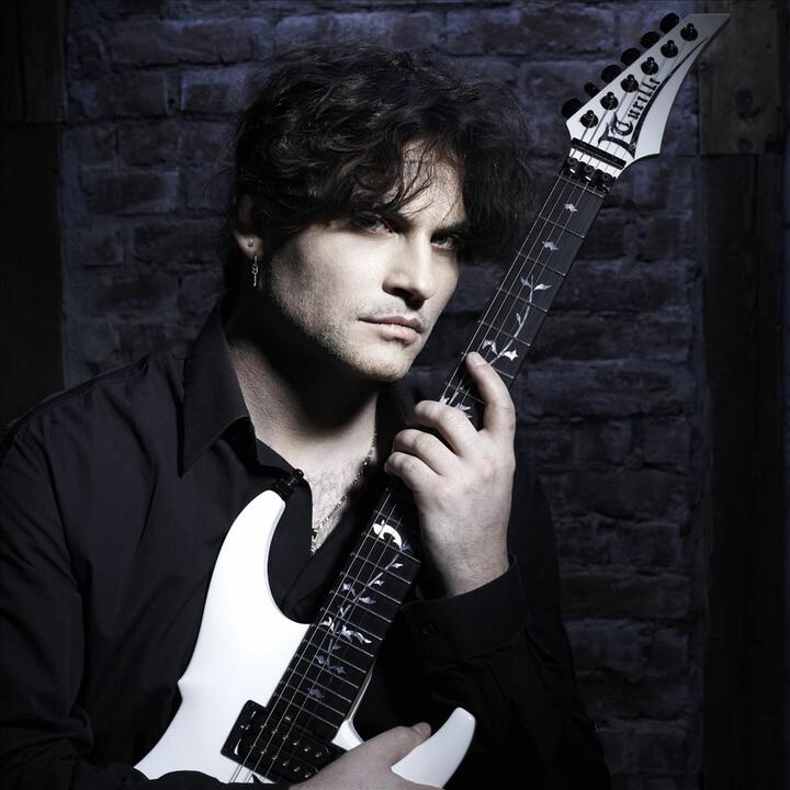 Luca Turilli