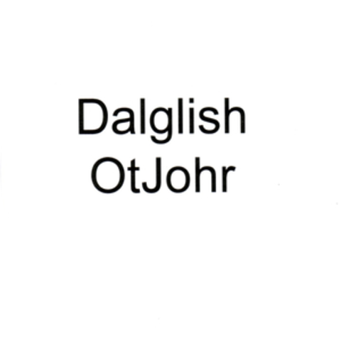 Dalglish