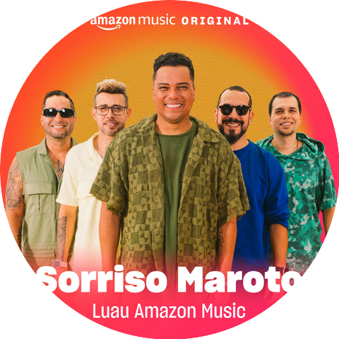 Sorriso Maroto