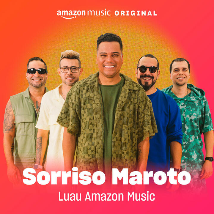 Fã Clube  Sorriso Maroto