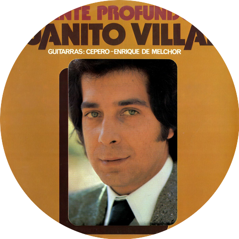 Juanito Villar