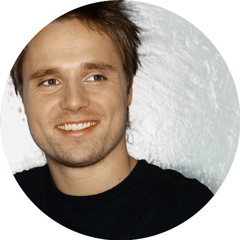 Max Martin