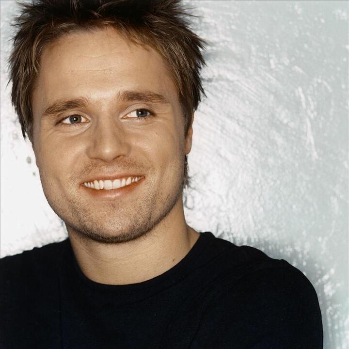 Max Martin