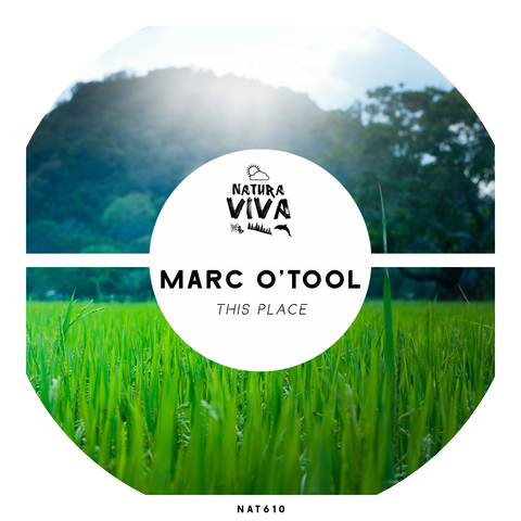 Marc O'Tool