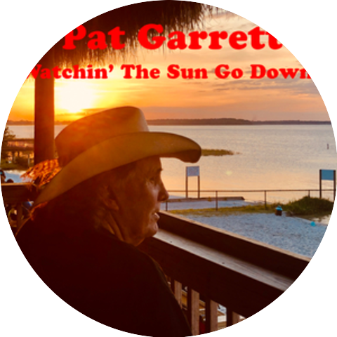 Pat Garrett