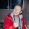 Professor Green