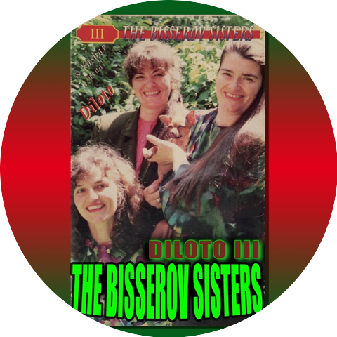 Bisserov Sisters