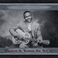 Kansas Joe McCoy