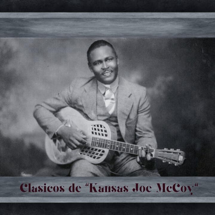 Kansas Joe McCoy