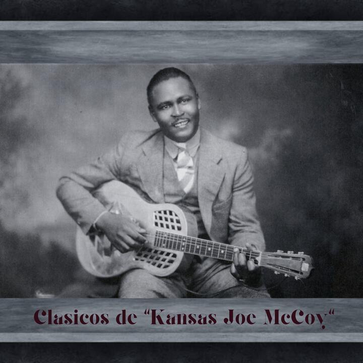 Kansas Joe McCoy