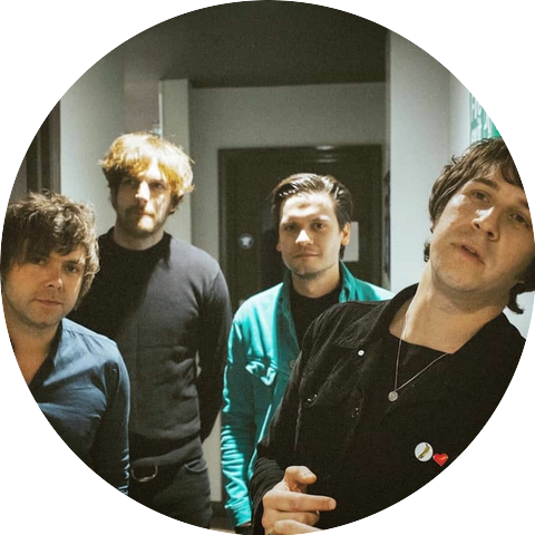 The Moons