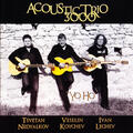 Acoustic Trio 3000