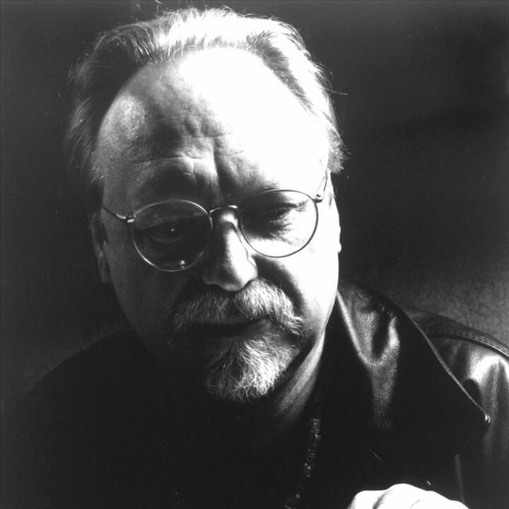 Bill Wharton