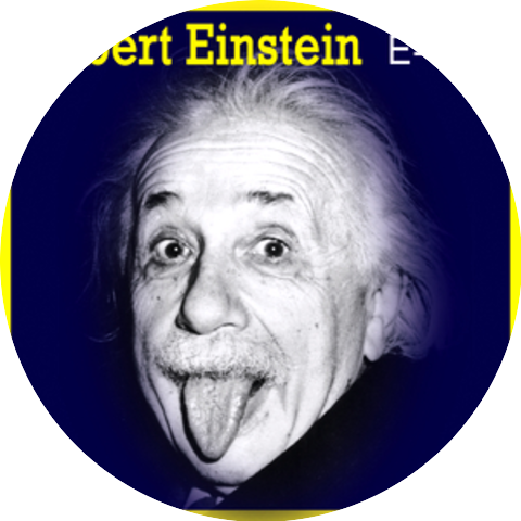 Albert Einstein