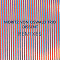 Moritz Von Oswald Trio