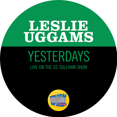 Leslie Uggams