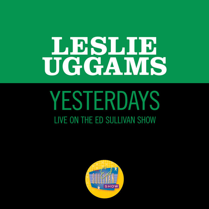 Leslie Uggams