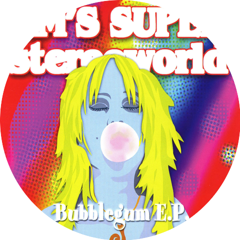 Jim's Super Stereoworld