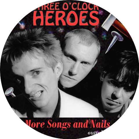 Three o`clock heroes