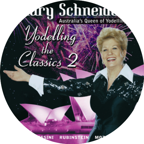 Mary Schneider