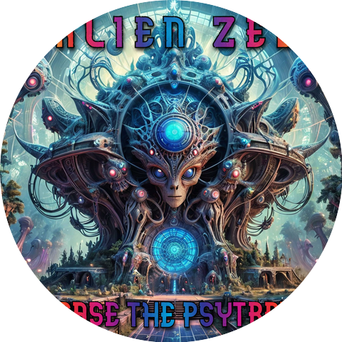 Alien Zed