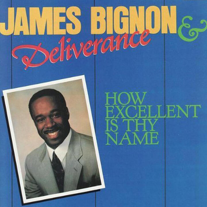 James Bignon