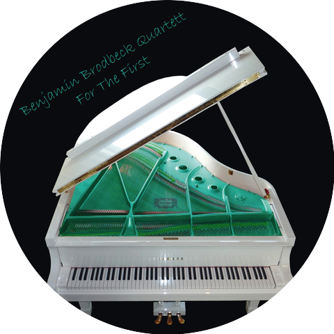 Benjamin Brodbeck Quartett