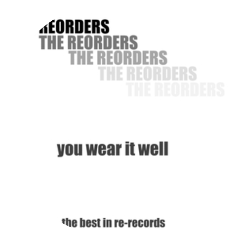 The ReOrders