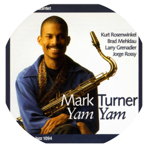 Mark Turner Quintet