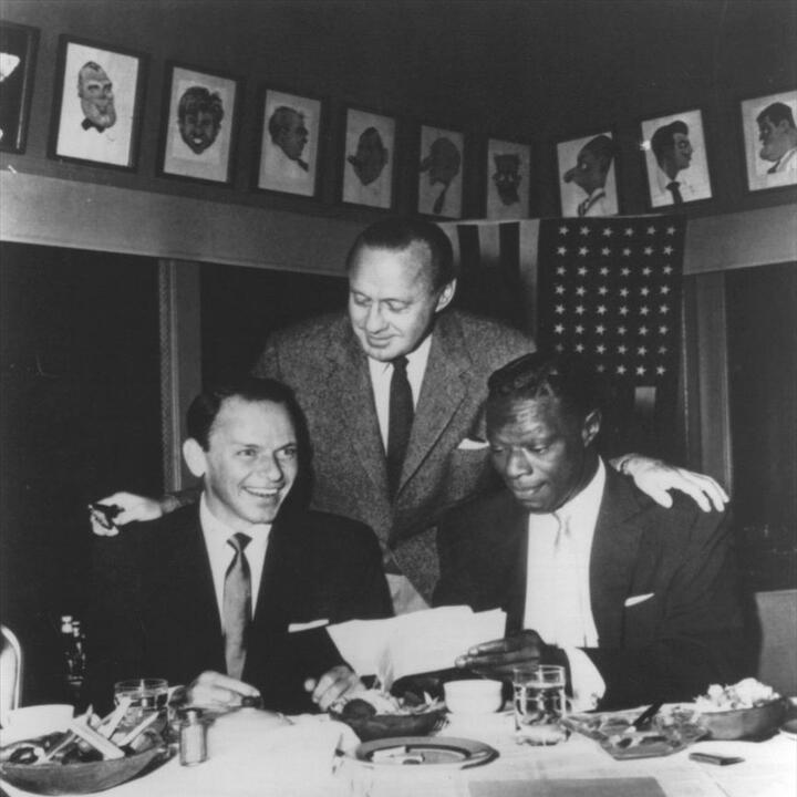 Jack Benny