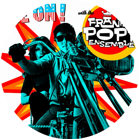 Frank Popp
