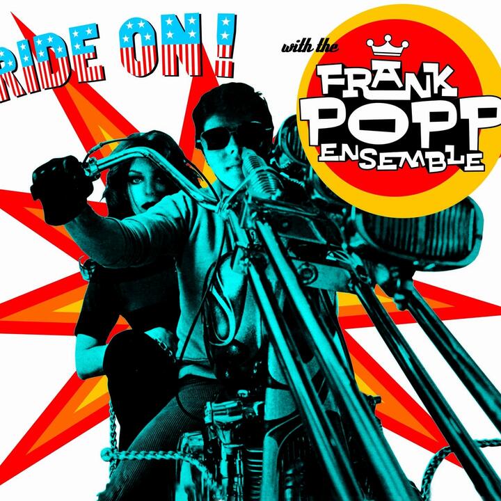 Frank Popp