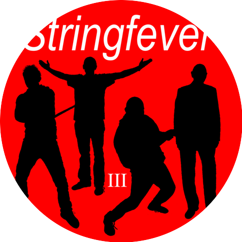 Stringfever