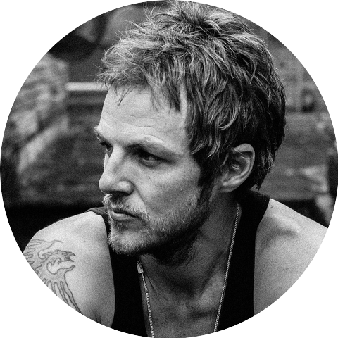 The Charlie Mars Band