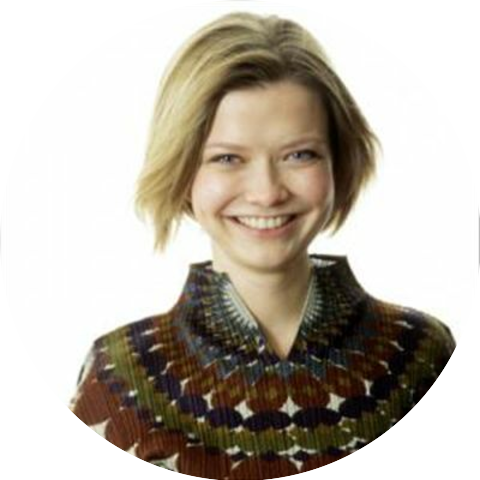Alina Ibragimova