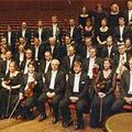 Swedish Radio Symphony Orchestra